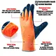thermal neoprene gloves